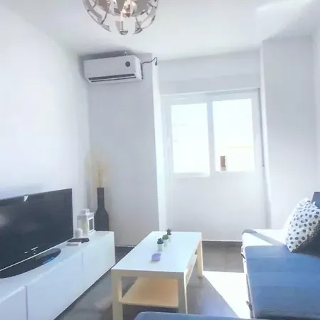 Lovely Apartament Alicante Exterior photo