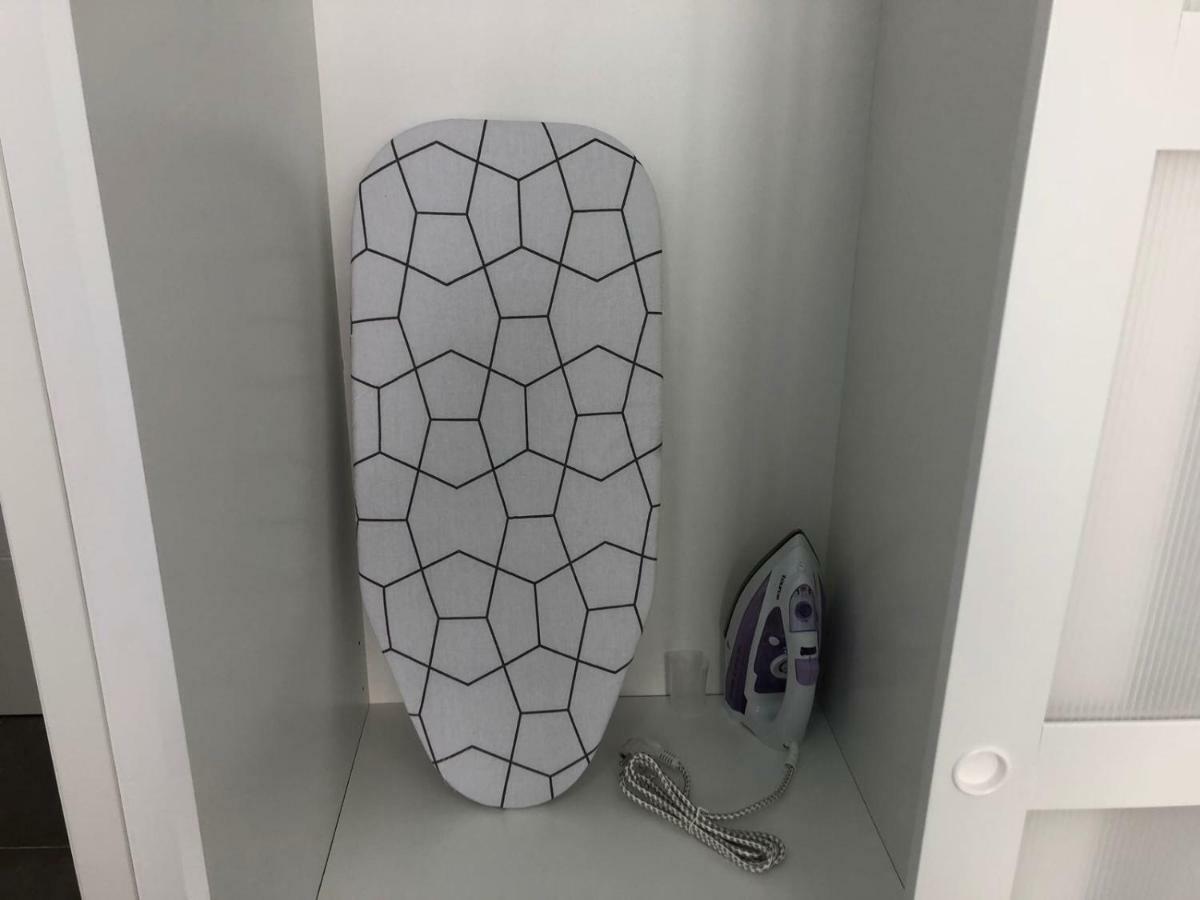 Apartamento Lovely