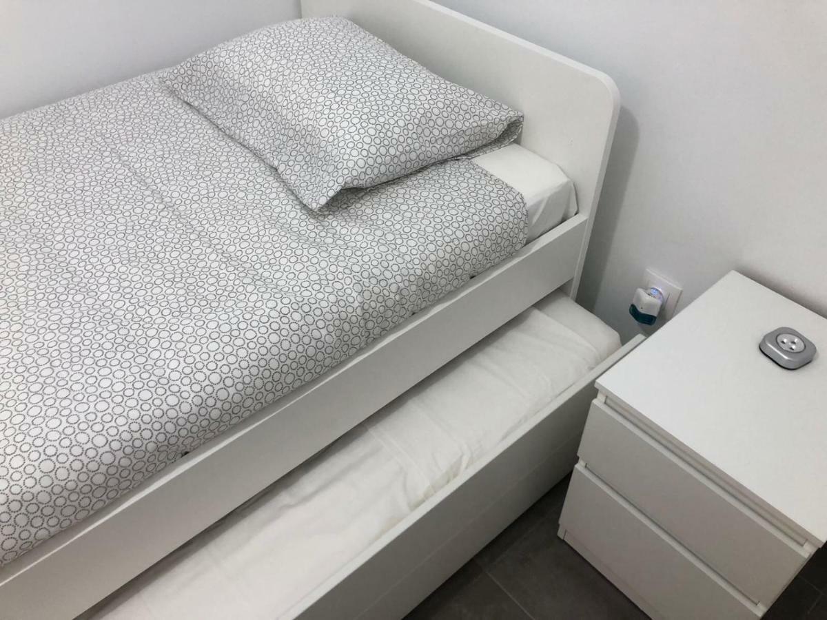 Apartamento Lovely