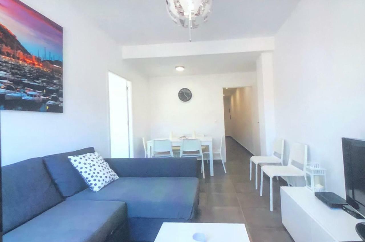 Lovely Appartement Alicante