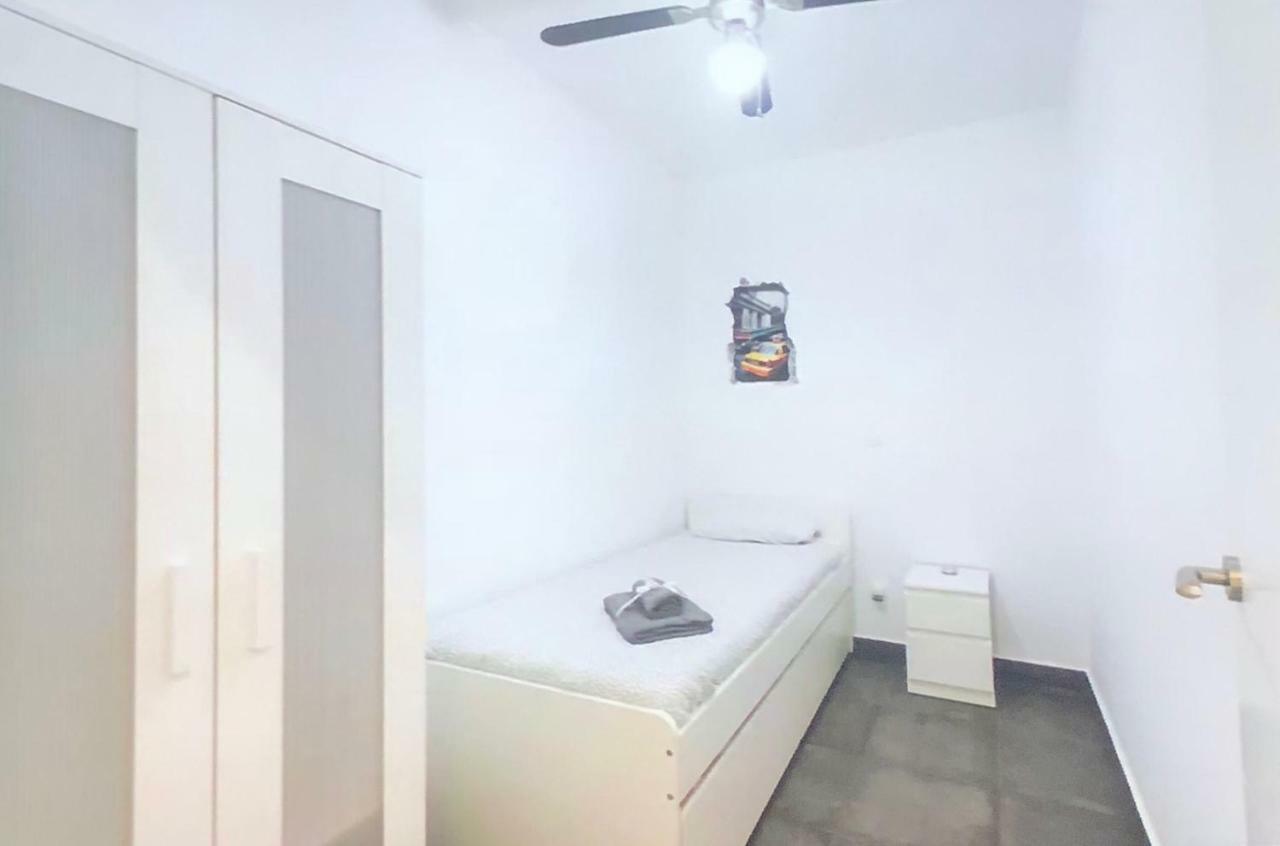 Lovely Appartement Alicante