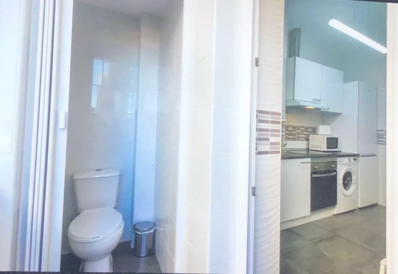Lovely Appartement Alicante